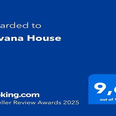 Silvana House Napels Buitenkant foto
