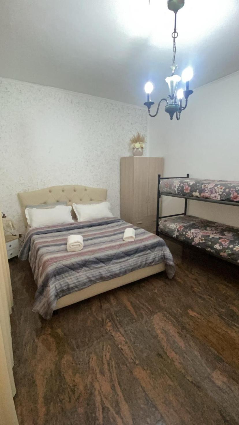 Silvana House Napels Buitenkant foto